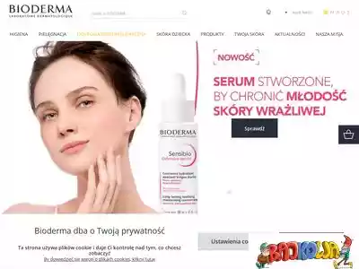 bioderma.pl