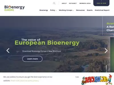 bioenergyeurope.org