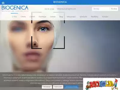 biogenica.pl