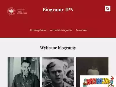 biogramy.ipn.gov.pl