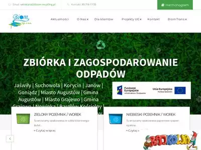 biom-recykling.pl