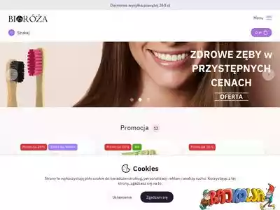 bioroza.pl