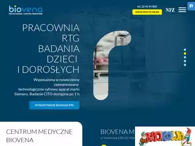 biovena.com.pl