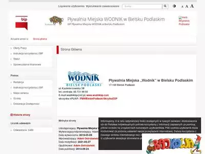 bip-wodnik-umbielsk.wrotapodlasia.pl