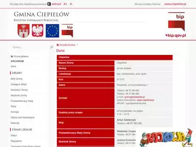 bip.ciepielow.pl