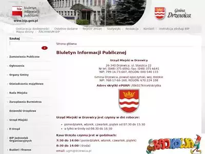 bip.drzewica.pl