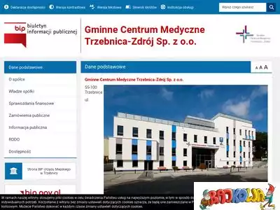 bip.gcm.trzebnica.pl