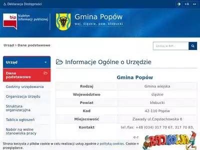 bip.gminapopow.pl