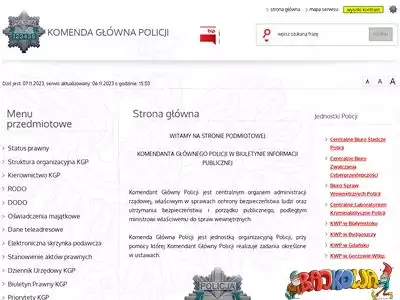 bip.kgp.policja.gov.pl