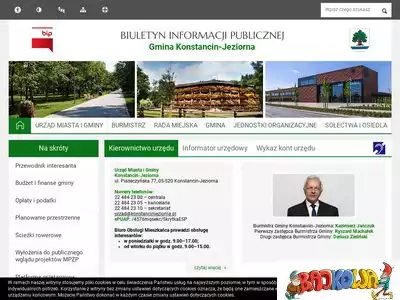 bip.konstancinjeziorna.pl