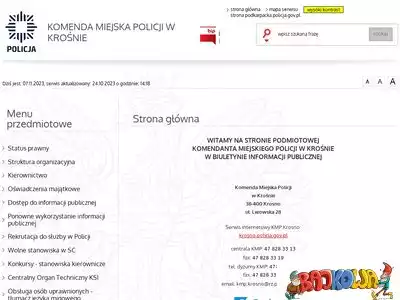 bip.krosno.kmp.policja.gov.pl