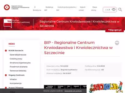 bip.krwiodawstwo.szczecin.pl