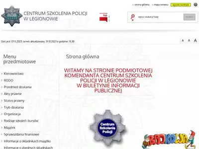 bip.legionowo.csp.policja.gov.pl