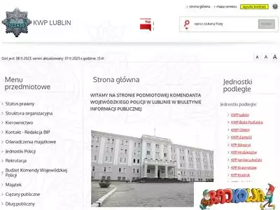 bip.lublin.kwp.policja.gov.pl