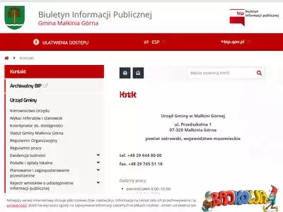 bip.malkiniagorna.pl