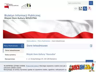 bip.mdkkoszutka.pl