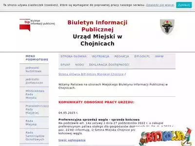 bip.miastochojnice.pl