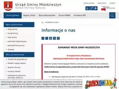 bip.mlodzieszyn.pl