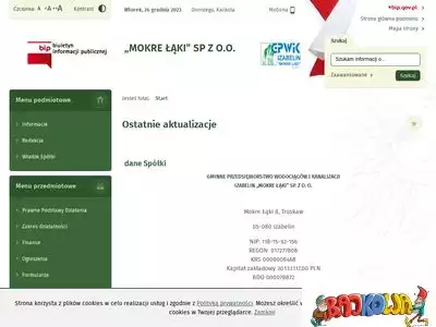 bip.mokrelaki.pl