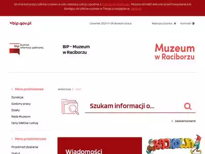 bip.muzeum-raciborz.pl