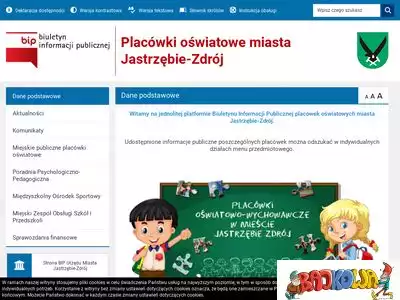 bip.oswiata.jastrzebie.pl