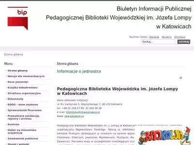 bip.pbw.katowice.pl