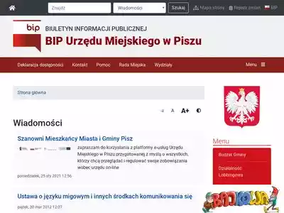 bip.pisz.hi.pl