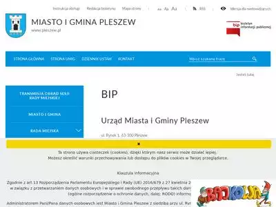 bip.pleszew.pl