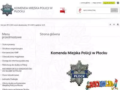 bip.plock.kmp.policja.gov.pl