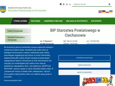 bip.powiat-ciechanow.pl