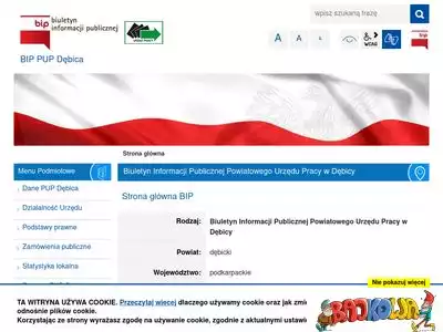 bip.pupdebica.pl