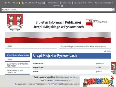 bip.pyskowice.pl