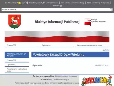 bip.pzdwielun.pl