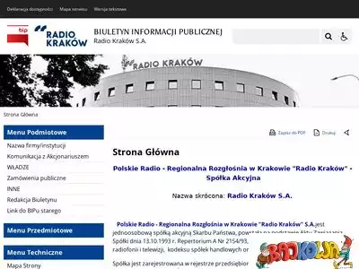 bip.radiokrakow.pl