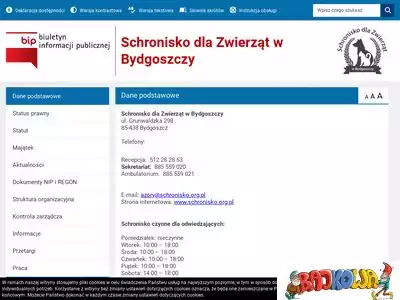 bip.schronisko.org.pl