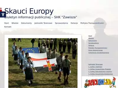 bip.skauci-europy.pl