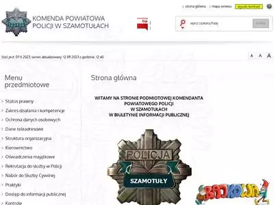 bip.szamotuly.kpp.policja.gov.pl