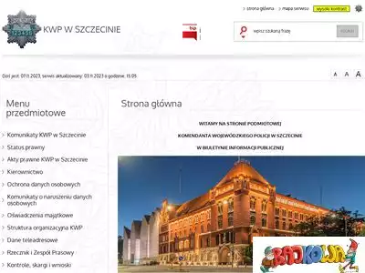 bip.szczecin.kwp.policja.gov.pl