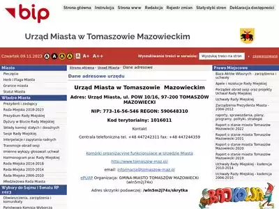 bip.tomaszow.miasta.pl