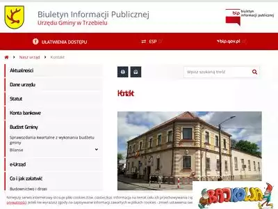 bip.trzebiel.pl