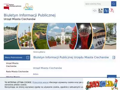 bip.umciechanow.pl