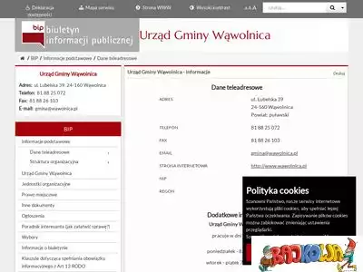 bip.wawolnica.pl