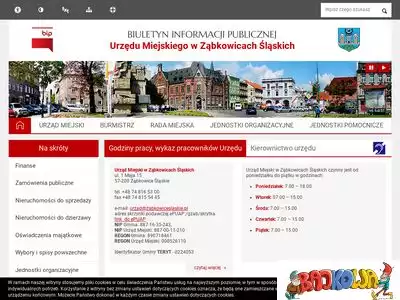 bip.zabkowiceslaskie.pl