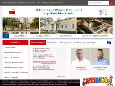 bip.zdunskawola.pl