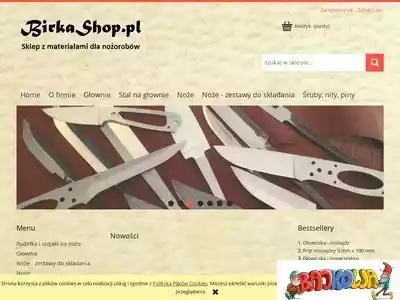 birkashop.pl