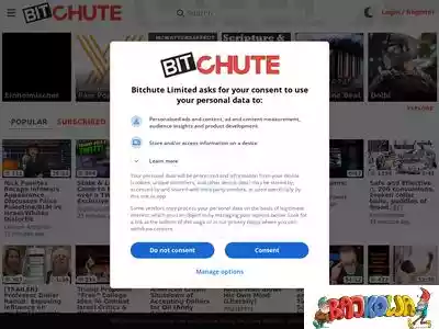 bitchute.com