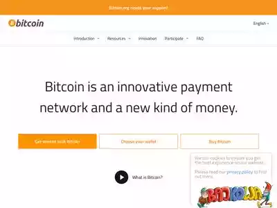 bitcoin.org