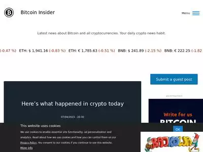 bitcoininsider.org