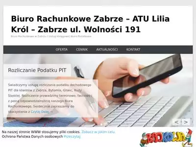 biuro-rachunkowe.e-zabrze.pl