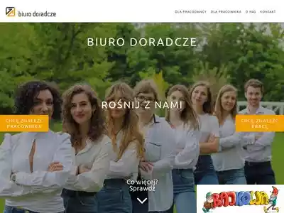 biurodoradcze.pl